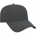 Cap America Recylced Cap with Repreve - SM-8414CAAngle-Left Cap America Recylced Cap with Repreve - SM-8414CAAngle-Left