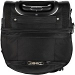 High Sierra Stonecroft 28" Medium Rolling Duffle - 8053-52BKAngle-Left High Sierra Stonecroft 28" Medium Rolling Duffle - 8053-52BKAngle-Left