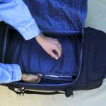 High Sierra Stonecroft 28" Medium Rolling Duffle - 8053-52BKFront High Sierra Stonecroft 28" Medium Rolling Duffle - 8053-52BKFront