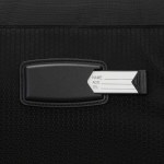 High Sierra Stonecroft 28" Medium Rolling Duffle - 8053-52BKFront High Sierra Stonecroft 28" Medium Rolling Duffle - 8053-52BKFront