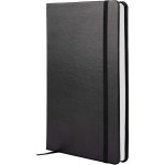 Sheaffer® Medium Notebook and Pen Gift Set - 2933-44BKFront Sheaffer® Medium Notebook and Pen Gift Set - 2933-44BKFront