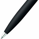 Sheaffer® Medium Notebook and Pen Gift Set - 2933-44BKFront Sheaffer® Medium Notebook and Pen Gift Set - 2933-44BKFront