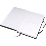 Sheaffer® Medium Notebook and Pen Gift Set - 2933-44BKFront Sheaffer® Medium Notebook and Pen Gift Set - 2933-44BKFront