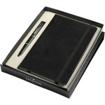 Sheaffer® Medium Notebook and Pen Gift Set 2 Sheaffer® Medium Notebook and Pen Gift Set 2