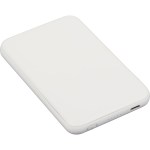 MagClick™ Slim 4k Power Bank - SM-2860WHAngle-Right MagClick™ Slim 4k Power Bank - SM-2860WHAngle-Right