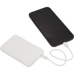MagClick™ Slim 4k Power Bank - SM-2860WHFront MagClick™ Slim 4k Power Bank - SM-2860WHFront