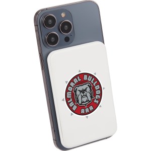 MagClick™ Slim 4k Power Bank 1 MagClick™ Slim 4k Power Bank 1