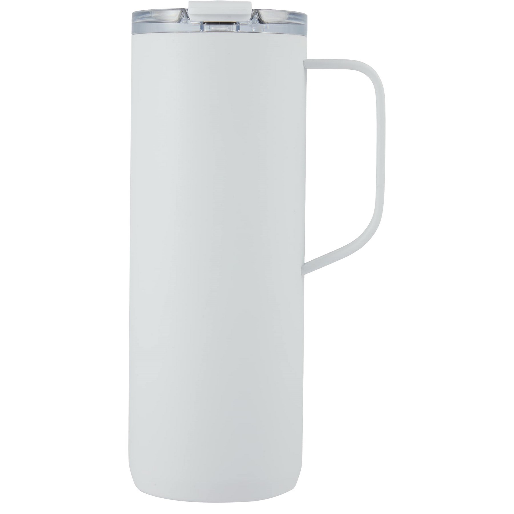 Whitney Recycled Tall Tumbler w/ Flip Lid 20oz 1