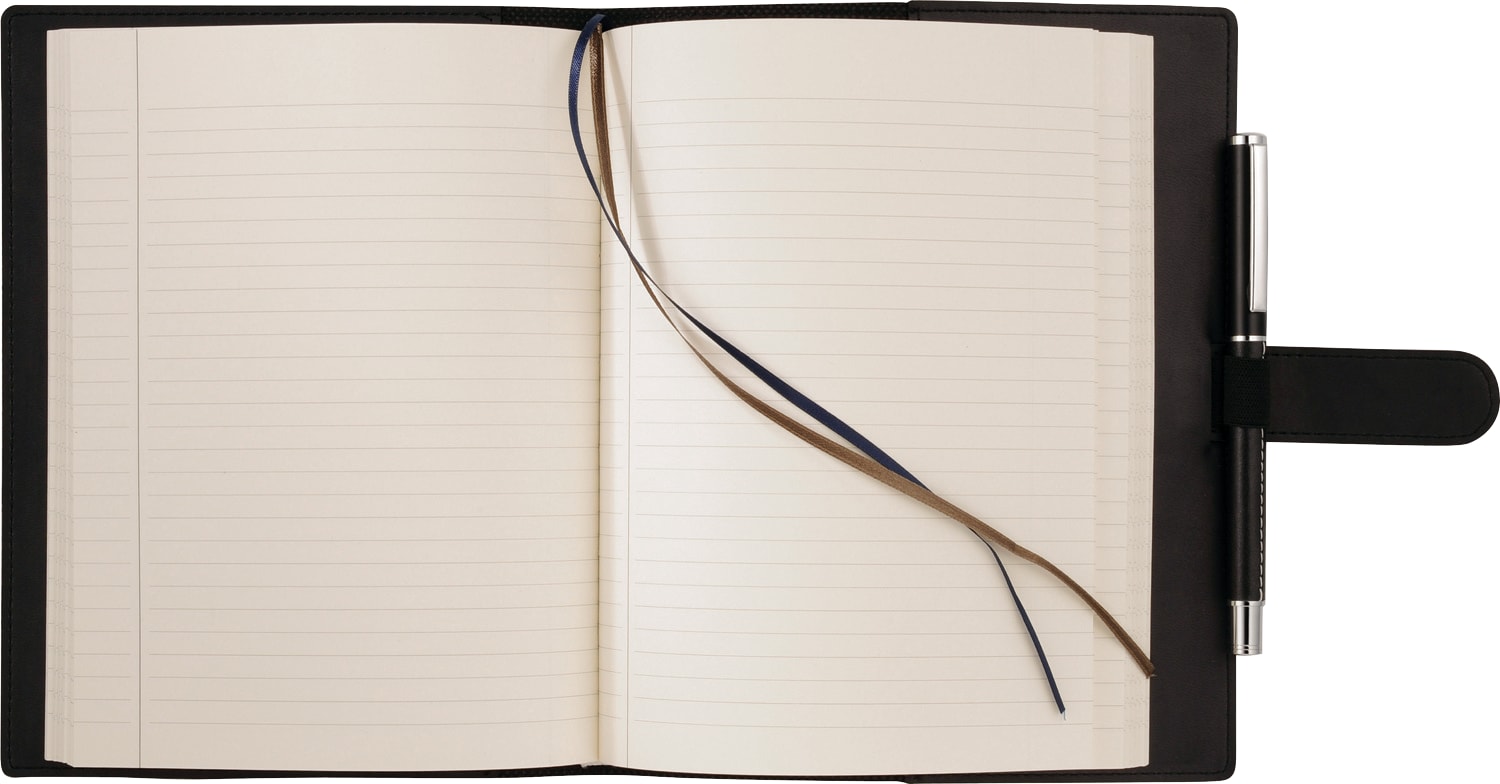 6.5'' x 8.25'' FSC® Mix DovanaT Journal 1
