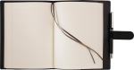 6.5'' x 8.25'' FSC® Mix DovanaT Journal - 2700-04BKFront 6.5'' x 8.25'' FSC® Mix DovanaT Journal - 2700-04BKFront