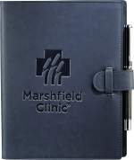 6.5'' x 8.25'' FSC® Mix DovanaT Journal - 2700-04NYFront 6.5'' x 8.25'' FSC® Mix DovanaT Journal - 2700-04NYFront