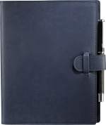 6.5'' x 8.25'' FSC® Mix DovanaT Journal - 2700-04NYFront 6.5'' x 8.25'' FSC® Mix DovanaT Journal - 2700-04NYFront
