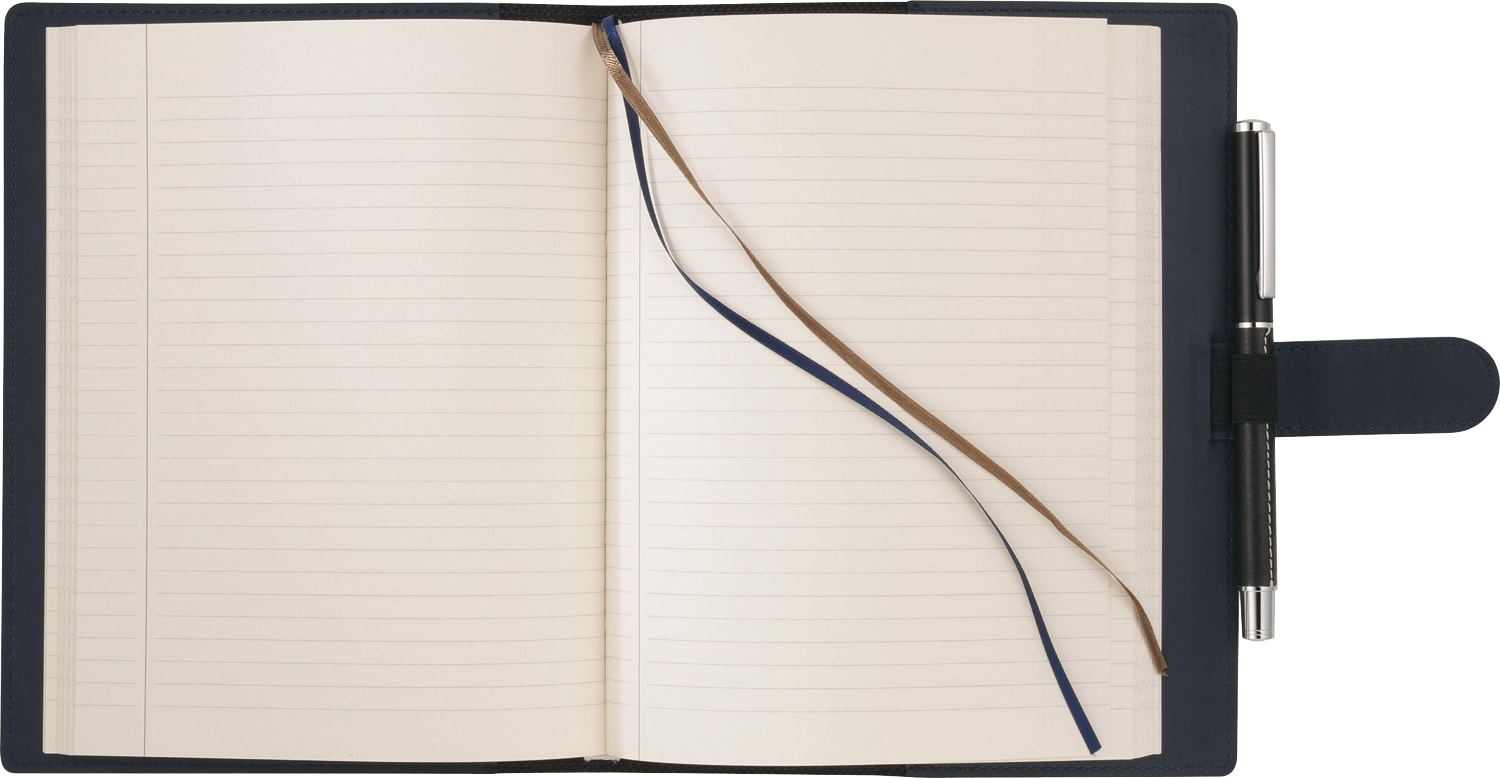 6.5'' x 8.25'' FSC® Mix DovanaT Journal 1