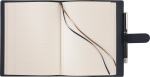 6.5'' x 8.25'' FSC® Mix DovanaT Journal - 2700-04NYFront 6.5'' x 8.25'' FSC® Mix DovanaT Journal - 2700-04NYFront