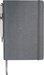 5.5'' x 8.5'' FSC® Mix Modena Bound Journal - 2800-21GMFront 5.5'' x 8.5'' FSC® Mix Modena Bound Journal - 2800-21GMFront
