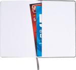 5.5'' x 8.5'' FSC® Mix Modena Bound Journal - 2800-21GMFront 5.5'' x 8.5'' FSC® Mix Modena Bound Journal - 2800-21GMFront