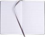 5.5'' x 8.5'' FSC® Mix Modena Bound Journal - 2800-21GMFront 5.5'' x 8.5'' FSC® Mix Modena Bound Journal - 2800-21GMFront