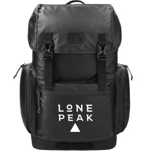 NBN Recycled Outdoor Rucksack 1 NBN Recycled Outdoor Rucksack 1