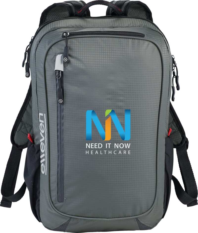 elleven Lunar Lightweight 15%27%27 Computer Backpack 1 elleven Lunar Lightweight 15%27%27 Computer Backpack 1