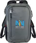 elleven Lunar Lightweight 15%27%27 Computer Backpack 1 elleven Lunar Lightweight 15%27%27 Computer Backpack 1