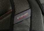 elleven Lunar Lightweight 15'' Computer Backpack - 0011-34GYFront elleven Lunar Lightweight 15'' Computer Backpack - 0011-34GYFront