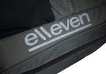 elleven Lunar Lightweight 15'' Computer Backpack - 0011-34GYSide elleven Lunar Lightweight 15'' Computer Backpack - 0011-34GYSide
