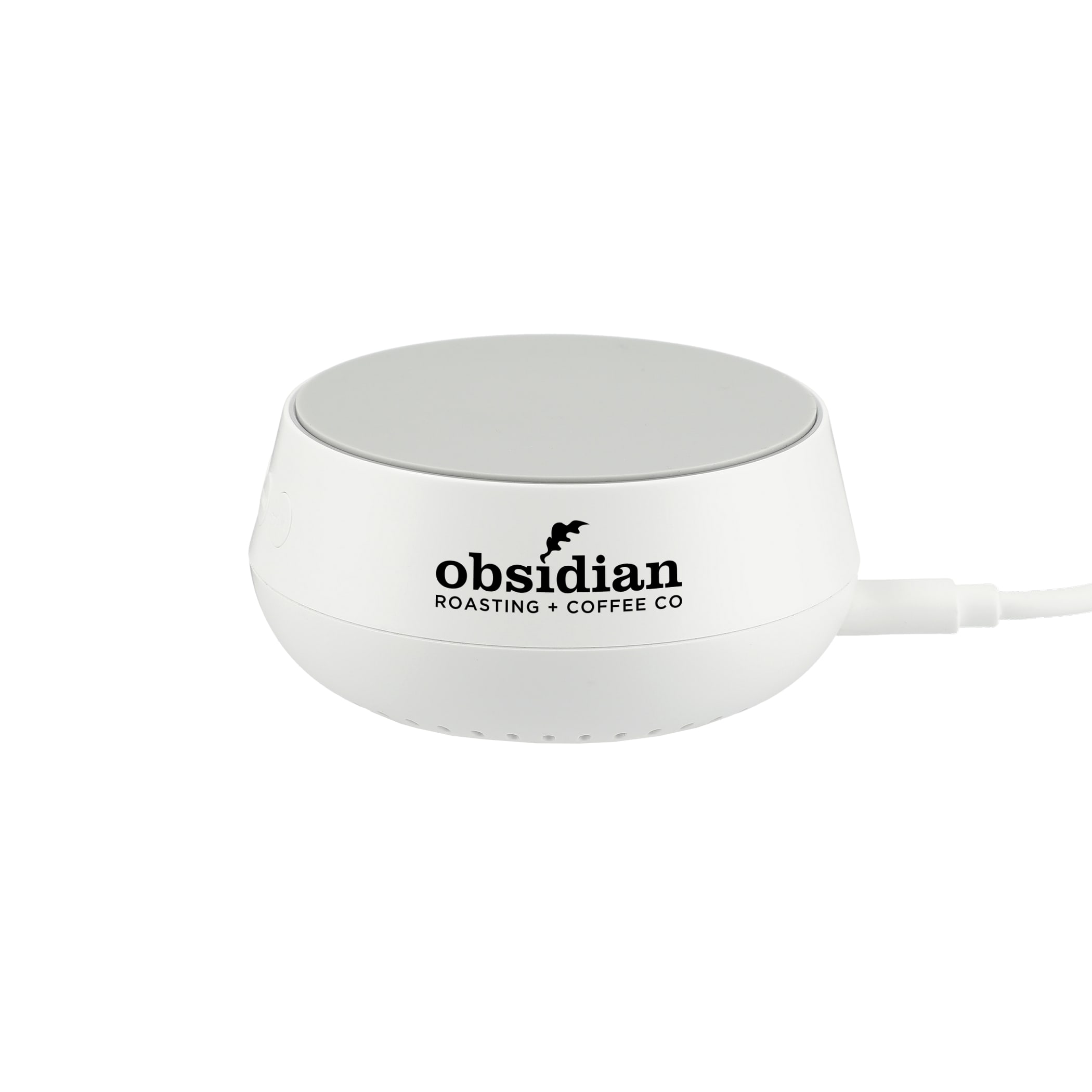 Sound Machine with 15W Wireless Charger 1 Sound Machine with 15W Wireless Charger 1