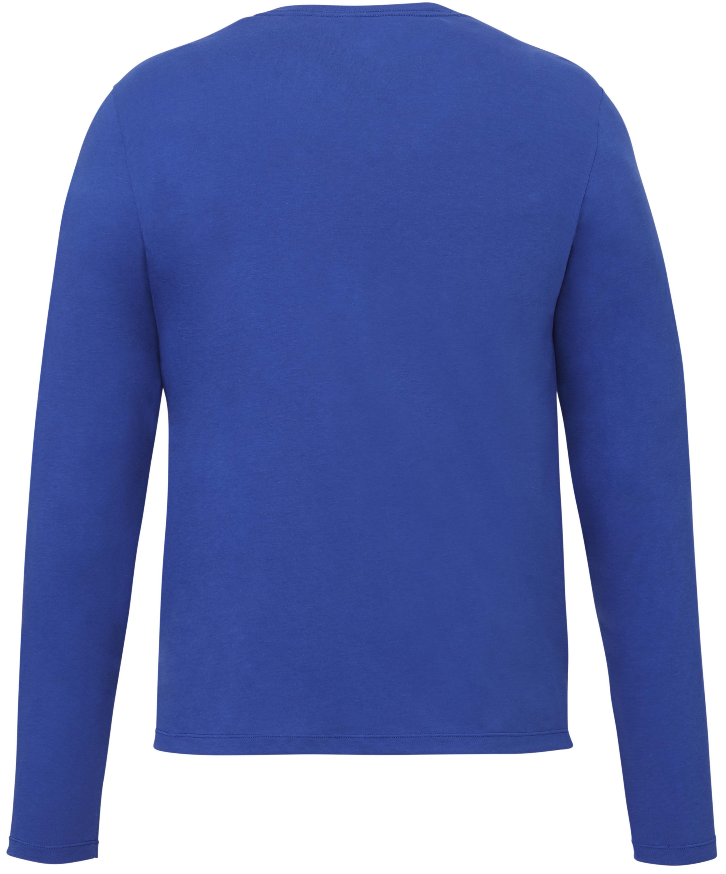 Men's SOMOTO Eco Long Sleeve Tee 1