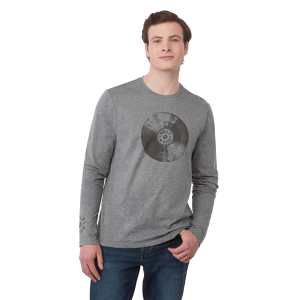 Men%27s SOMOTO Eco Long Sleeve Tee 1 Men%27s SOMOTO Eco Long Sleeve Tee 1