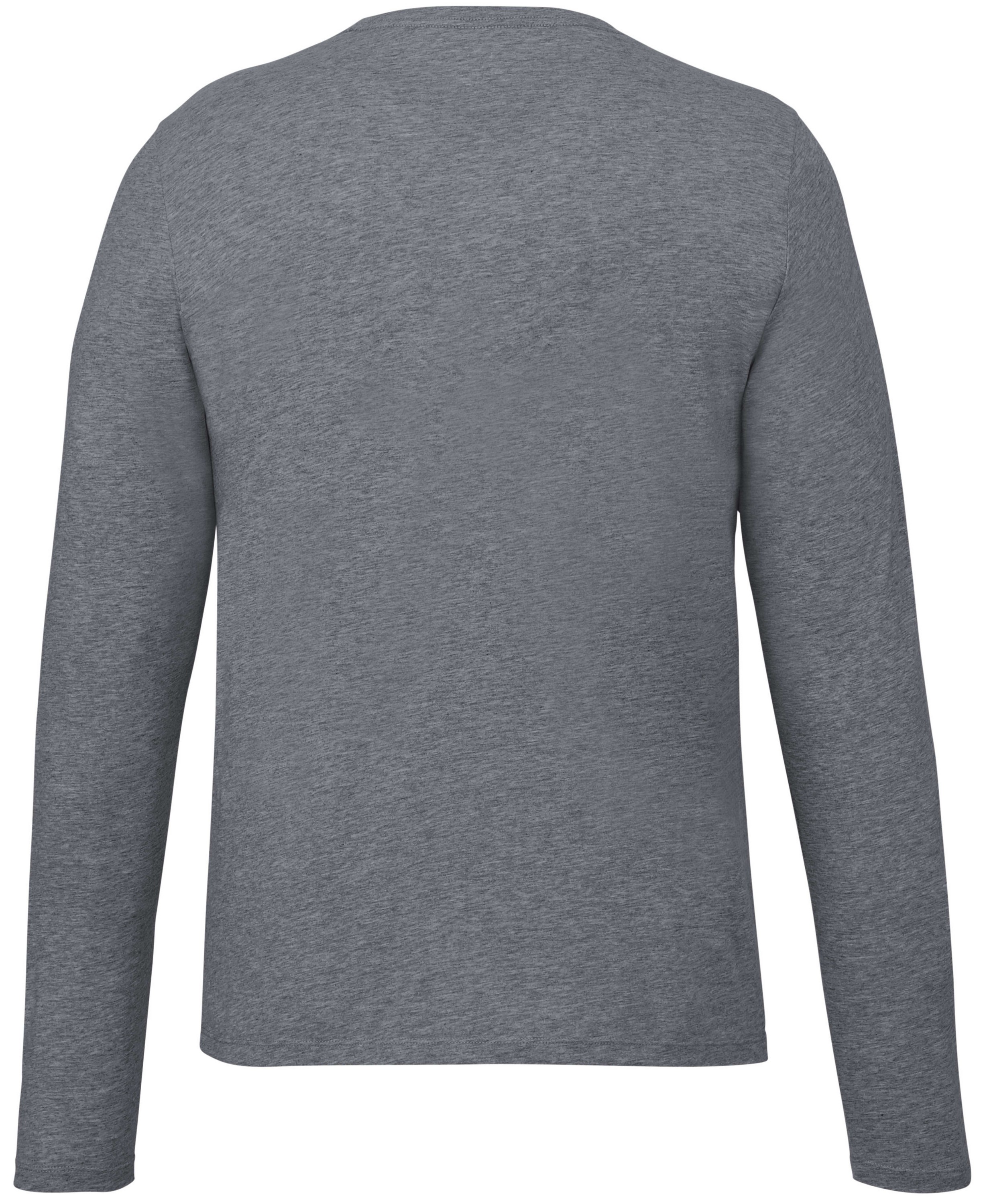 Men's SOMOTO Eco Long Sleeve Tee 1