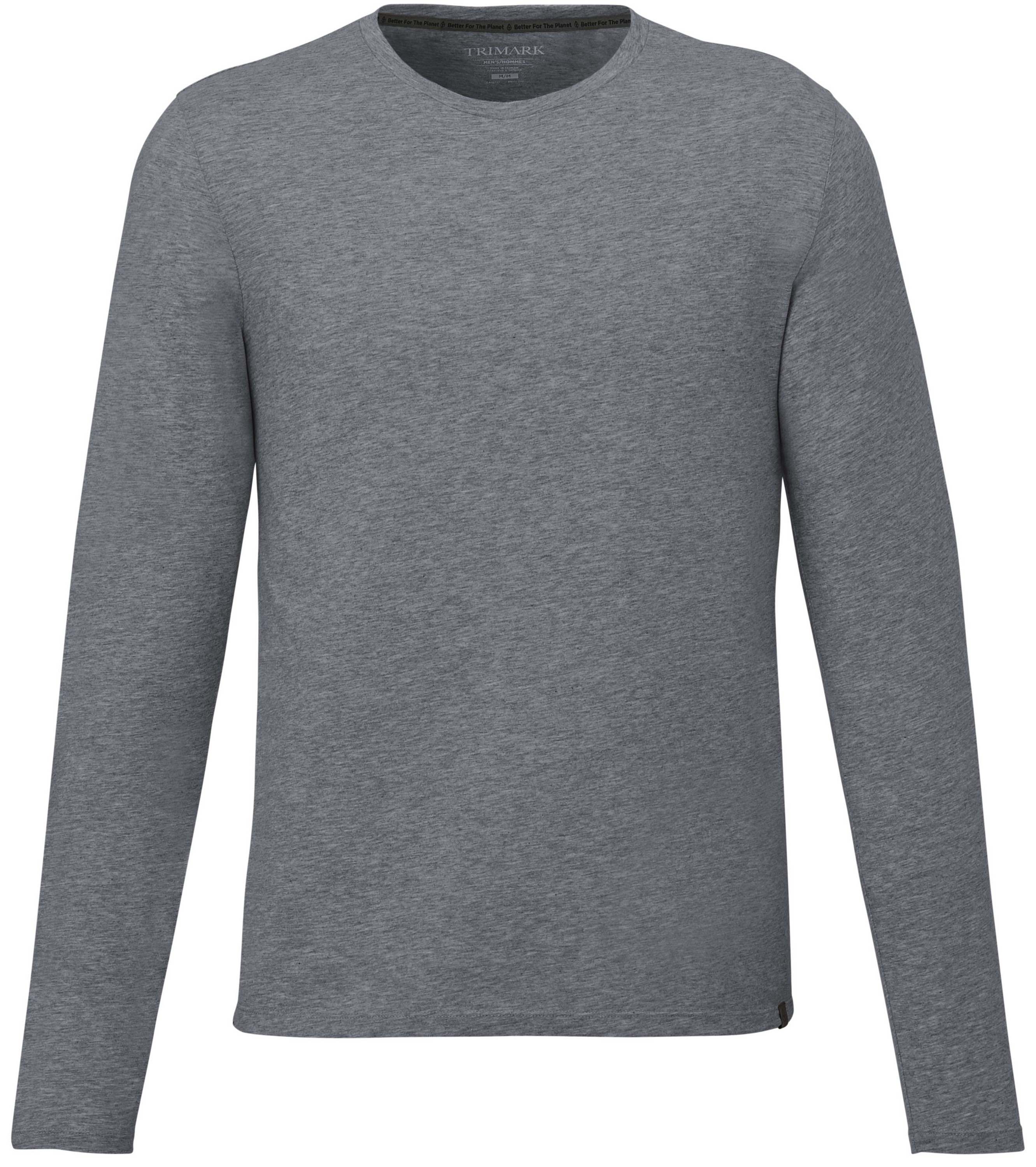 Men's SOMOTO Eco Long Sleeve Tee 1