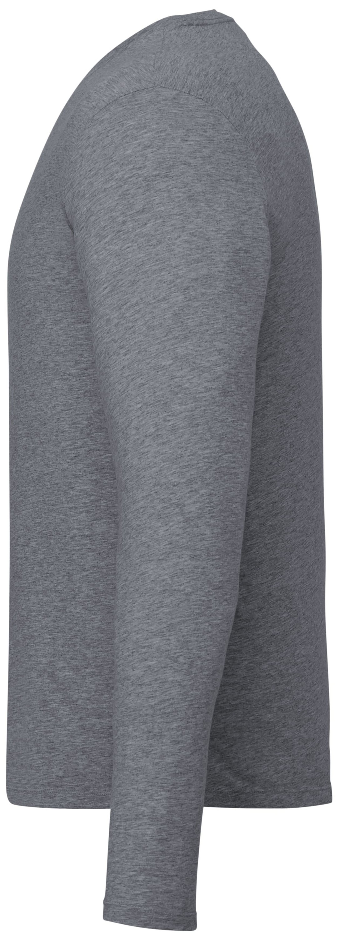 Men's SOMOTO Eco Long Sleeve Tee 1