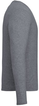 Men's SOMOTO Eco Long Sleeve Tee - TM17874932Right-Side Men's SOMOTO Eco Long Sleeve Tee - TM17874932Right-Side