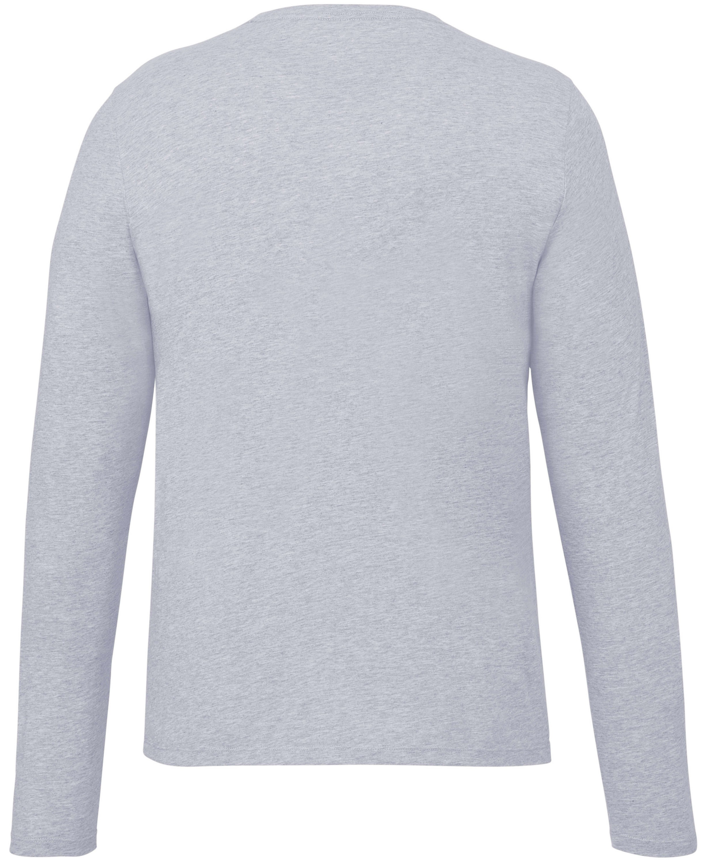 Men's SOMOTO Eco Long Sleeve Tee 1