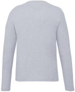 Men's SOMOTO Eco Long Sleeve Tee - TM17874986Back Men's SOMOTO Eco Long Sleeve Tee - TM17874986Back