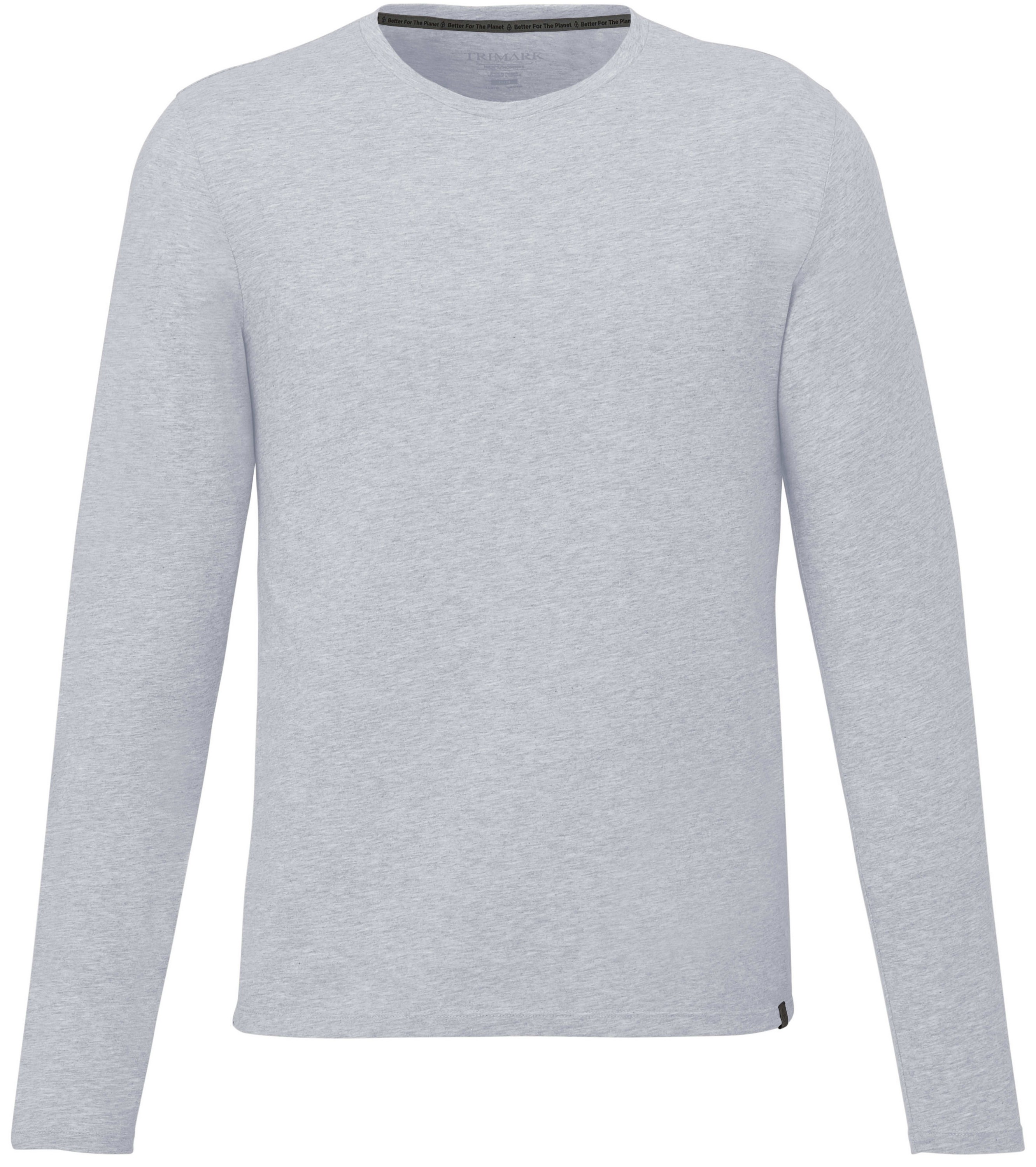 Men's SOMOTO Eco Long Sleeve Tee 1
