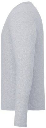 Men's SOMOTO Eco Long Sleeve Tee - TM17874986Left-Side Men's SOMOTO Eco Long Sleeve Tee - TM17874986Left-Side