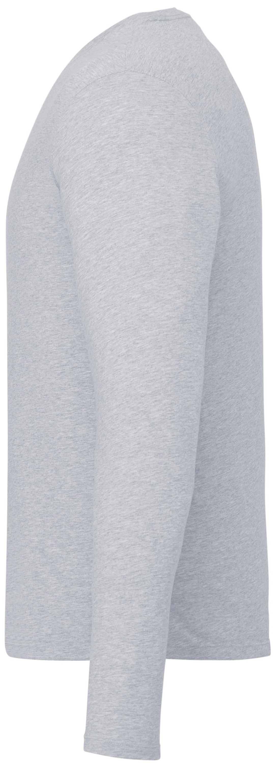 Men's SOMOTO Eco Long Sleeve Tee 1