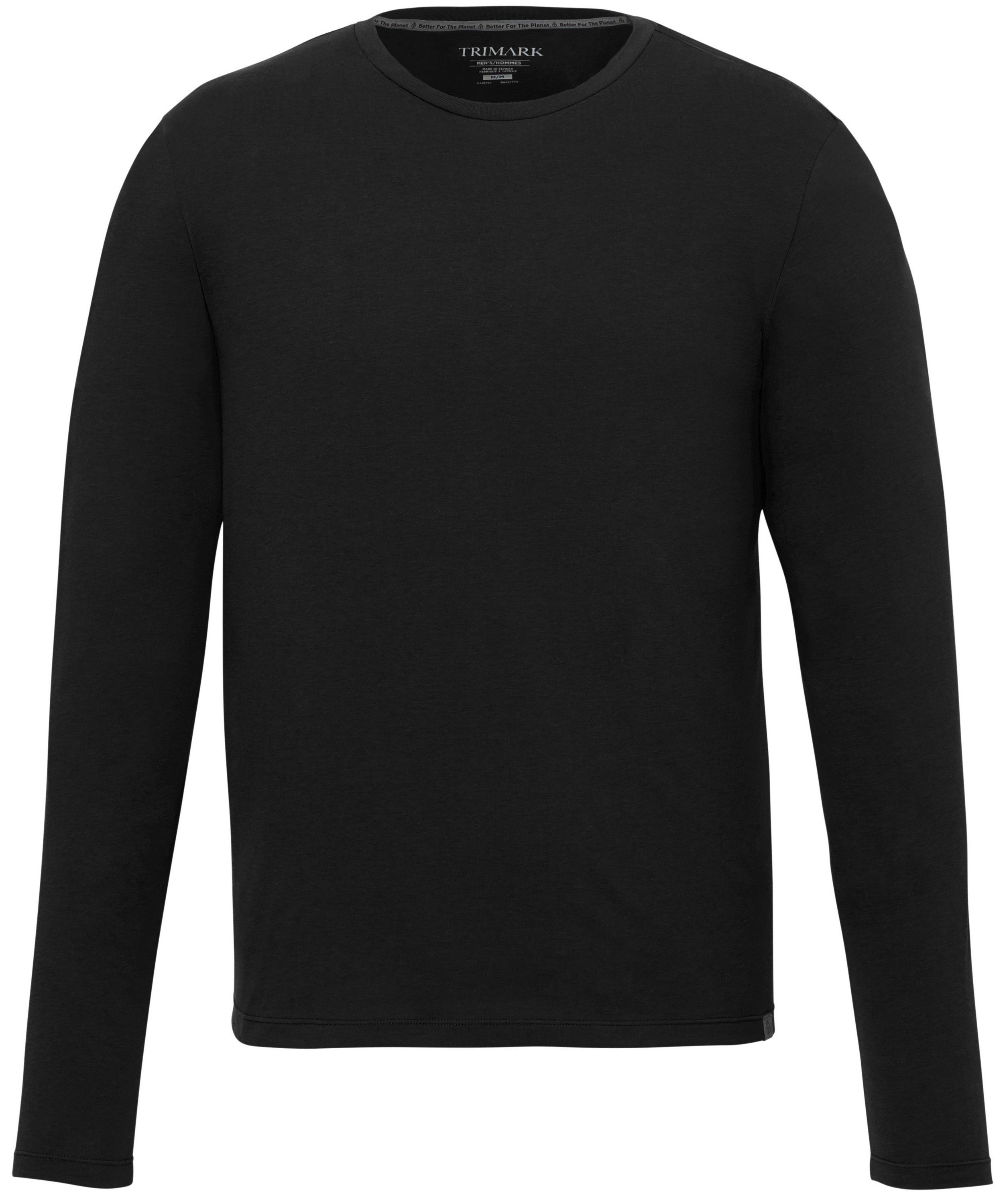 Men's SOMOTO Eco Long Sleeve Tee 1