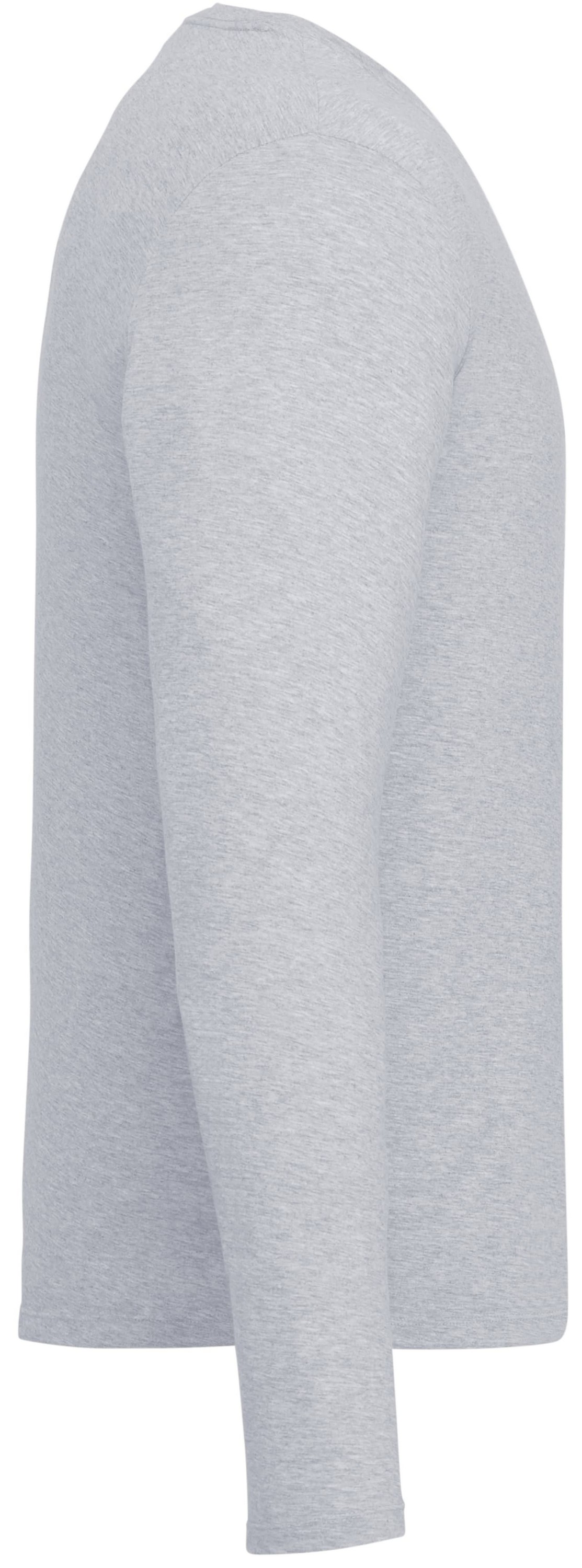 Men's SOMOTO Eco Long Sleeve Tee 1