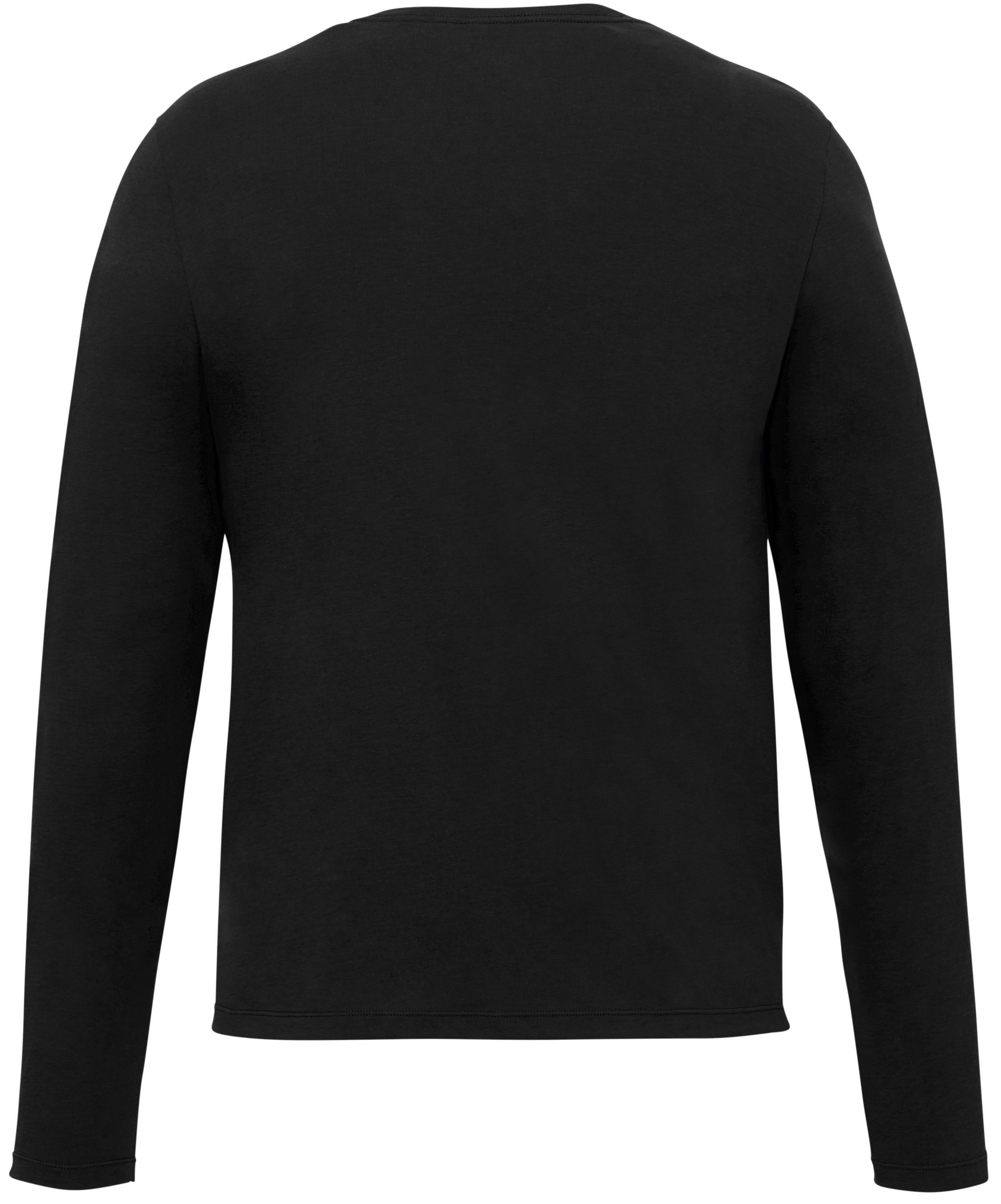 Men's SOMOTO Eco Long Sleeve Tee 1
