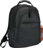Journey 15'' Computer Backpack - SM-7442BKAngle-Right Journey 15'' Computer Backpack - SM-7442BKAngle-Right