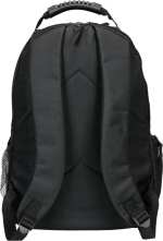 Journey 15'' Computer Backpack - SM-7442BKBack Journey 15'' Computer Backpack - SM-7442BKBack