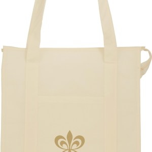 Hercules Insulated Grocery Tote Bag 1 Hercules Insulated Grocery Tote Bag 1