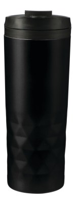 Kappa 16oz Tumbler - SM-6689BKFront Kappa 16oz Tumbler - SM-6689BKFront