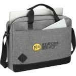 Graphite Dome 15'' Computer Business Case - SM-5960GAAngle-Right Graphite Dome 15'' Computer Business Case - SM-5960GAAngle-Right