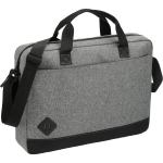 Graphite Dome 15'' Computer Business Case - SM-5960GAAngle-Right Graphite Dome 15'' Computer Business Case - SM-5960GAAngle-Right