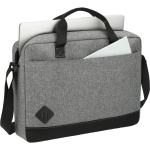 Graphite Dome 15'' Computer Business Case - SM-5960GAAngle-Right Graphite Dome 15'' Computer Business Case - SM-5960GAAngle-Right
