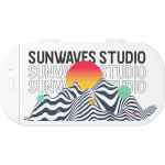 UV Desktop Phone Sanitizer 1 UV Desktop Phone Sanitizer 1