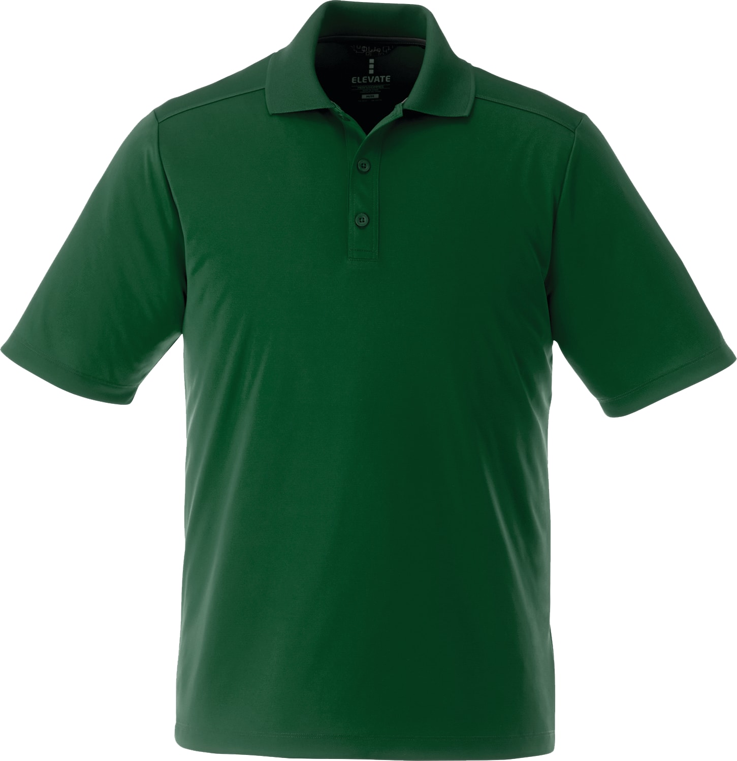 Men's DADE Short Sleeve Performance Polo 1